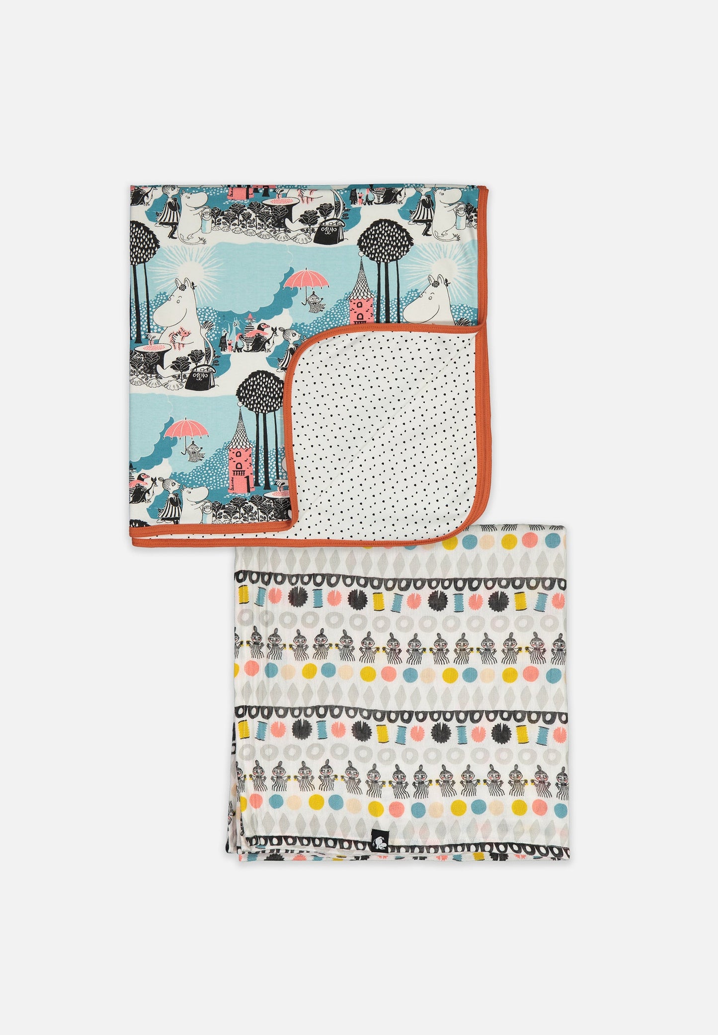 Reima + Moomin Baby Box - Winter Collection