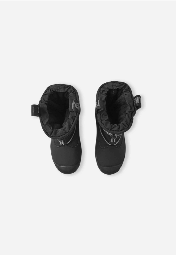 Toddler & Kids Winter Boots - Megapito