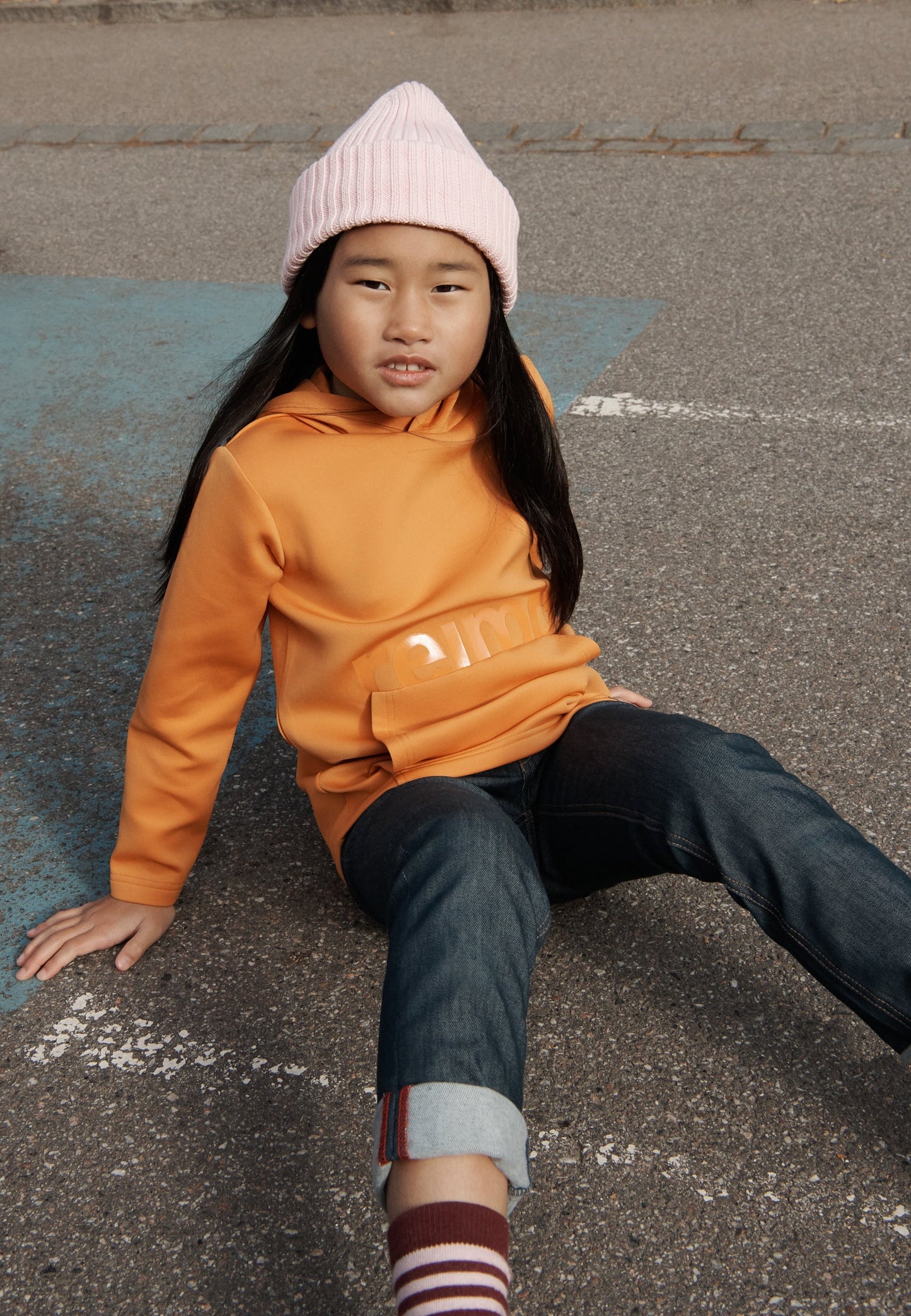 Cotton Beanie - Hattara