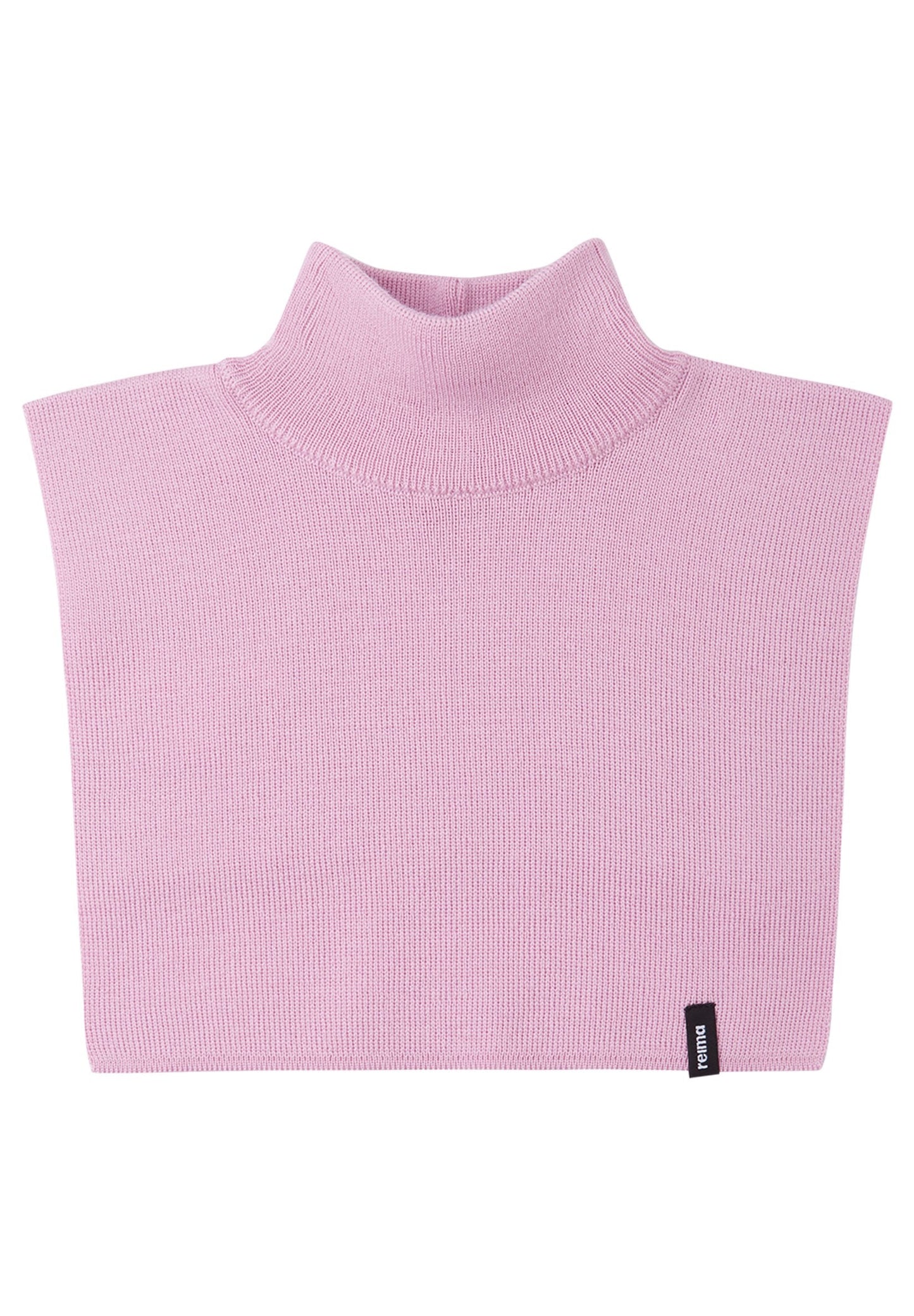 Kids' wool neck warmer Star