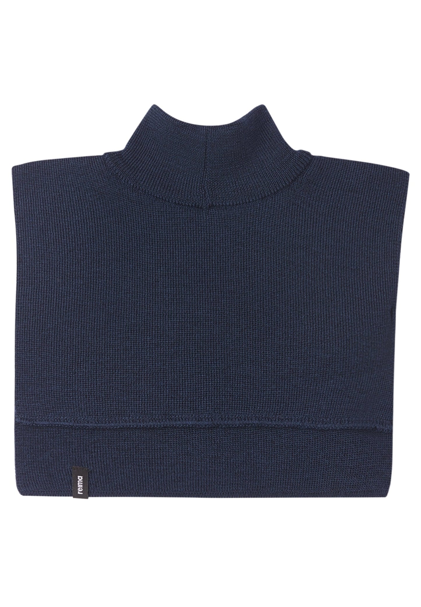 Kids' wool neck warmer Star