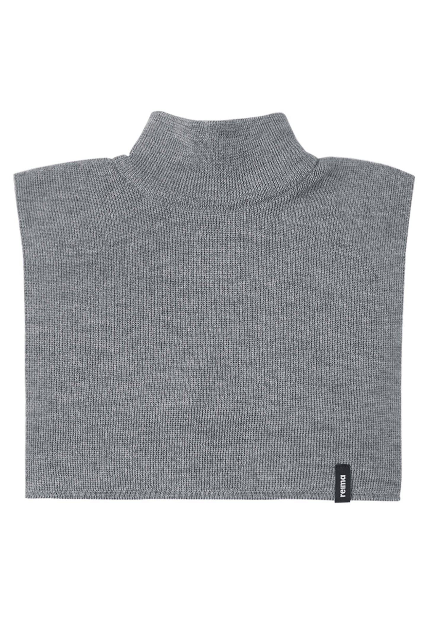 Kids' wool neck warmer Star