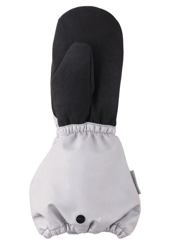 Reimatec Fleece Lined Winter Mittens - Vilkku