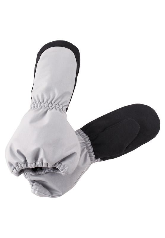 Reimatec Fleece Lined Winter Mittens - Vilkku